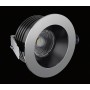 Quick Faretto LED Antiabbagliamento PALLADIO R105 13W 25° 930-1000lm Q25300035BICS