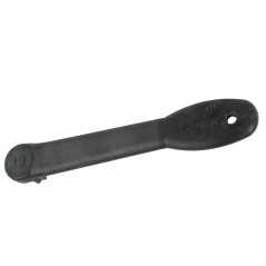 Quick winch-type straight lever in nylon for Quick windlaStainless Steel manual drive N12702001580 Quick winch-type straight lever in nylon for Quick windlaStainless Steel manual drive N12702001580