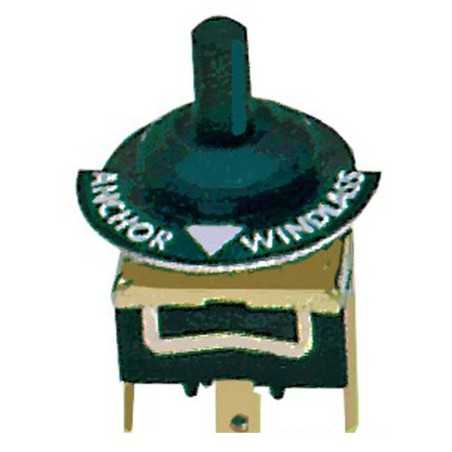 Anchor winch switch kit OS0231530