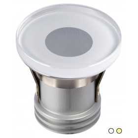 Quick Faretto LED ad Incasso HONEY HP 3W 10-30V IP65 in Vetro 9mm Q25300030BIC-25%