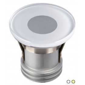 Quick Faretto LED ad Incasso HONEY LP 3W 10-30V IP65 in Vetro 5mm Q25300029BIN