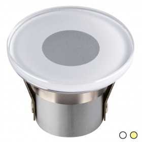 Quick HONEY LP 1.5W 10-30V LED Downlight 65-75lm IP65 5mm Glass Q25300027BIN