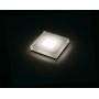 Quick Faretto LED ad Incasso SUGAR HP 3W 10-30V IP65 in Vetro 9mm CO40 Q25300026BIC-25%