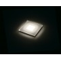 Quick Faretto LED ad Incasso SUGAR LP 3W 10-30V IP65 in Vetro 5mm CO40 Q25300025BIN