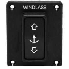 GUARDED ROCKER SWITCH OS0259008 GUARDED ROCKER SWITCH OS0259008