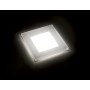 Quick Faretto LED ad Incasso DAPHNE HP 4W IP65 in Vetro 9.5x86mm Q25300020BIN-25%