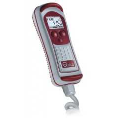 Quick CHC1103 Handheld Push-button Chain Counter with sensor 12V 24V QCHC1103 Quick CHC1103 Handheld Push-button Chain Counter with sensor 12V 24V QCHC1103