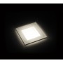 Quick Faretto LED ad Incasso DANAE LP 12W 10-30V IP40 in Vetro 5.5mm Q25300017RGBW-25%