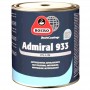 Boero Admiral 933 Self Polishing Antifouling 0,75 Lt 201 Black 45100114