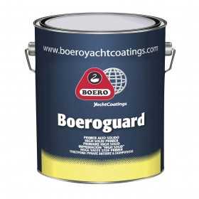 Boero Boeroguard Two-component High Solid Epoxy Primer 2,5 Lt 001 White 45100330 Boero Boeroguard Two-component High Solid Epoxy Primer 2,5 Lt 001 White 45100330