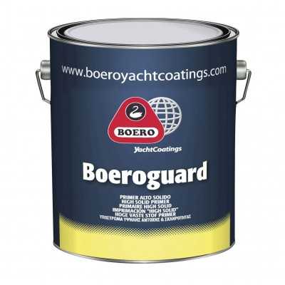 Boero Boeroguard Primer Alto Solido Epossidico Bicomponente 2,5L 001 Bianco 45100330-35%