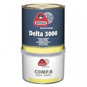 Boero Delta 3000 Universal Epoxy Primer 2,5 Lt A+B 001 White 45100347 Boero Delta 3000 Universal Epoxy Primer 2,5 Lt A+B 001 White 45100347