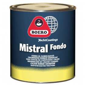 Boero antifouling paint and products