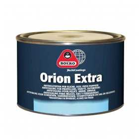 Boero Orion Extra Antifouling For Propellers, Shafts and Outdrives 0,25 Lt 001 White 45100200 Boero Orion Extra Antifouling For Propellers, Shafts and Outdrives 0,25 Lt 001 White 45100200