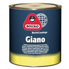 Boero Giano Mono-component Universal Epoxy Undercoat 2,5 Lt 001 White 45100316 Boero Giano Mono-component Universal Epoxy Undercoat 2,5 Lt 001 White 45100316
