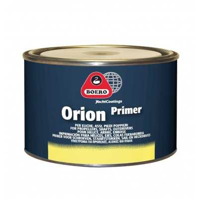 Boero Orion Primer For Propellers Shaft Outdrives 0,25 Lt 071 Light Green 45100355