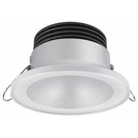 Quick Faretto LED ad Incasso ZEUS HP 7W 10-30V IP40 in Vetro 9.5mm Q25300012RGBW-25%
