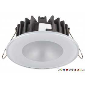 Quick APOLLO XP LP 6W 10-30V LED Downlight 295-410lm IP66 Glass 5.5mm Q25300009BIN