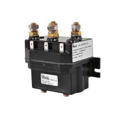Quick solenoid T6415-12 - Max 2500W 12V N12702010159 Quick solenoid T6415-12 - Max 2500W 12V N12702010159