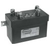 Inverter for bipolar motors 80 A - 12 V OS0231601