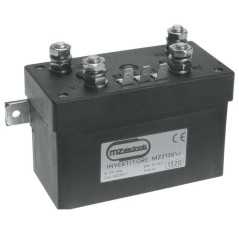 Inverter for bipolar motors 130 A - 12 V OS0231602 Inverter for bipolar motors 130 A - 12 V OS0231602