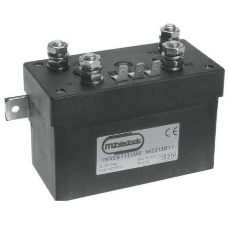 Inverter for bipolar motors 130 A - 12 V OS0231602