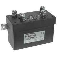 Inverter for bipolar motors 130 A - 24 V OS0231603 Inverter for bipolar motors 130 A - 24 V OS0231603