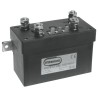Inverter for bipolar motors 130 A - 24 V OS0231603