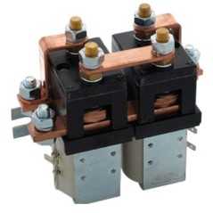 Control box 2000/3500 W - 24 V OS0231605 Control box 2000/3500 W - 24 V OS0231605
