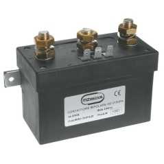 Control box 500 W - 12 V OS0231701 Control box 500 W - 12 V OS0231701