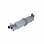 Vetus waterlock muffler NLPH for hose 60mm capacity 10 liters MT5001360