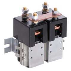 Control box 1700/2300 W - 12V OS0231704 Control box 1700/2300 W - 12V OS0231704