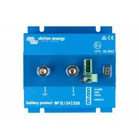 Victron Energy BP-220 Smart Battery protection 12/24V 220A 62x123x120mm UF22837J Victron Energy BP-220 Smart Battery protection 12/24V 220A 62x123x120mm UF22837J