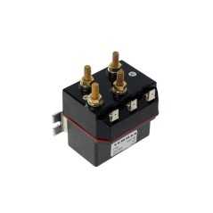 CHANGEOVER CONTACTOR 12V SEALE OS0259007 CHANGEOVER CONTACTOR 12V SEALE OS0259007