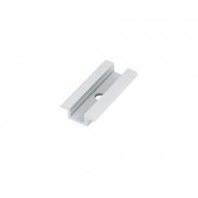 Megafix Morsetto centrale in Alluminio 36x70mm per fissaggio pannelli N52331500070 Megafix Morsetto centrale in Alluminio 36x70mm per fissaggio pannelli N52331500070-0%