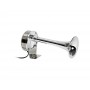Stainless steel Single Horn 12V 210mm Body Ø82.5mm OS2145206