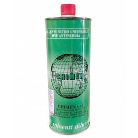 Chimen General Nitro Thinner Lt 1 UN1263 N714482COL520 Chimen General Nitro Thinner Lt 1 UN1263 N714482COL520