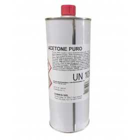 Chimen General Acetone Thinner Lt 1 N714482COL525 Chimen General Acetone Thinner Lt 1 N714482COL525