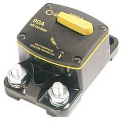 Termointerruttore esterno 50A OS0270150-40%