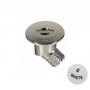 Tappo Imbarco Lift-Up Waste Inox a 45° Collo Ø38mm Flangia Ø82mm MT4043279-10%