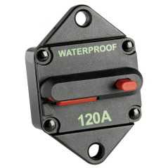 Termointerruttore da incasso 120A OS0275012-40%