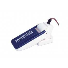 Marco AS3 12-24V Automatic float switch for bilge pump N40338501036 Marco AS3 12-24V Automatic float switch for bilge pump N40338501036