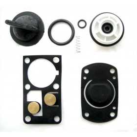 Kit riparazione per pompa WC Italy manuale PB37001458-0%