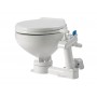 WC Manuale Compact tavoletta in plastica 450x340x425mm OS5021725-18%