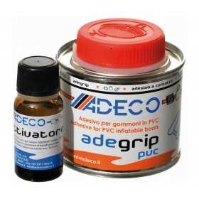 Repair Set for PVC Inflatable Boats 500gr N705477COL706 Repair Set for PVC Inflatable Boats 500gr N705477COL706