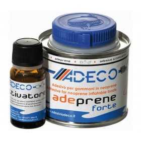 Repair Set for Neoprene Inflatable Boats 500gr N705477COL707 Repair Set for Neoprene Inflatable Boats 500gr N705477COL707