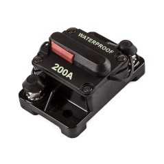 Termointerruttore esterno 200A OS0275120-40%