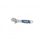 Kinzo adjustable wrench 200x15x55mm N63044600002