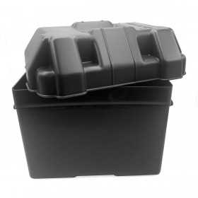 Octopus Black Battery-holder for 90A 285x190xH240mm N51120503511 Octopus Black Battery-holder for 90A 285x190xH240mm N51120503511