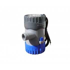 Pompa di Sentina Master 500 GPH 12V 1.8Ah 32l/min N40338522800-15%